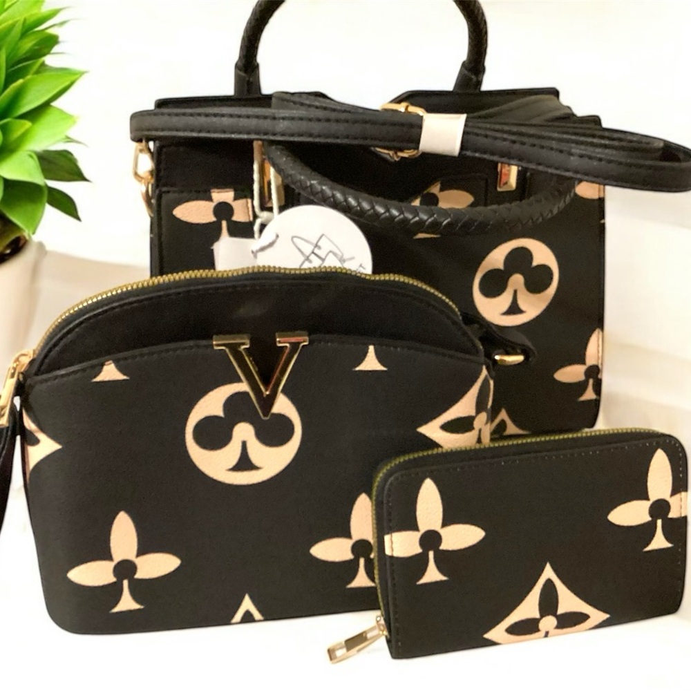 Fashion purse